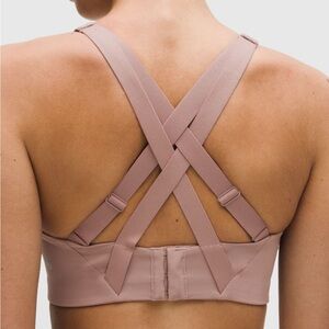 LULULEMON Energy High Support Bra